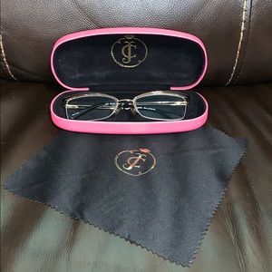 Juicy Couture Frames